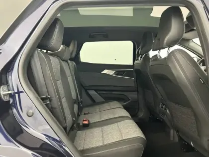 Photo 33 Renault Espace  E-Tech full hybrid 200 GSR2