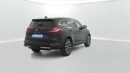 Photo 22 Renault Espace  E-Tech full hybrid 200 GSR2