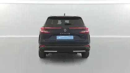 Photo 21 Renault Espace  E-Tech full hybrid 200 GSR2