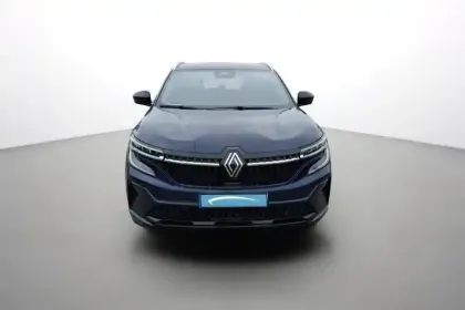 Photo 10 Renault Espace  E-Tech full hybrid 200 GSR2