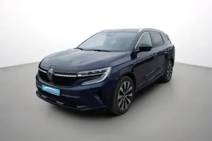 Photo Renault Espace Techno