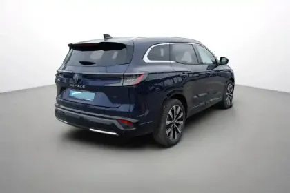 Photo 14 Renault Espace  E-Tech full hybrid 200 GSR2