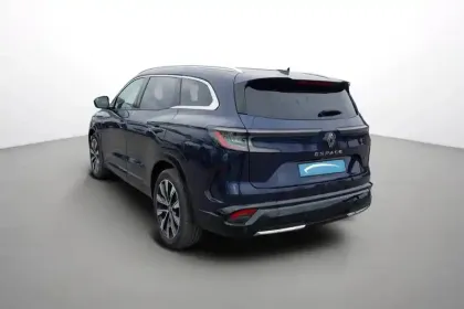 Photo 12 Renault Espace  E-Tech full hybrid 200 GSR2