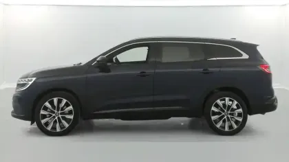 Photo 19 Renault Espace  E-Tech full hybrid 200 GSR2