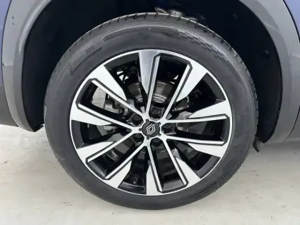 Photo 39 Renault Espace  E-Tech full hybrid 200 GSR2