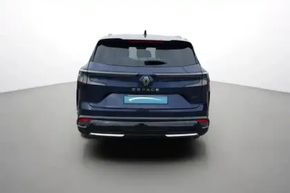 Photo 13 Renault Espace  E-Tech full hybrid 200 GSR2