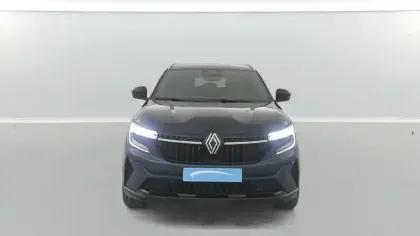 Photo 24 Renault Espace  E-Tech full hybrid 200 GSR2