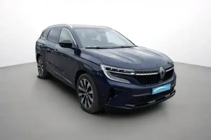 Photo 16 Renault Espace  E-Tech full hybrid 200 GSR2