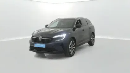 Photo 18 Renault Espace  E-Tech full hybrid 200 GSR2
