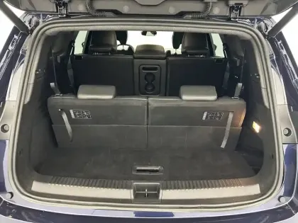 Photo 35 Renault Espace  E-Tech full hybrid 200 GSR2