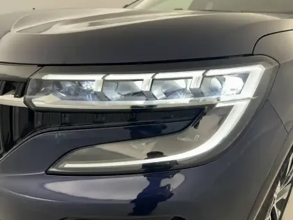 Photo 44 Renault Espace  E-Tech full hybrid 200 GSR2