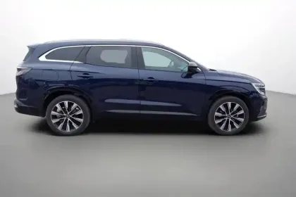 Photo 6 Renault Espace  E-Tech full hybrid 200 GSR2