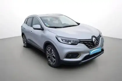 Photo 7 Renault Kadjar  Blue dCi 115 EDC