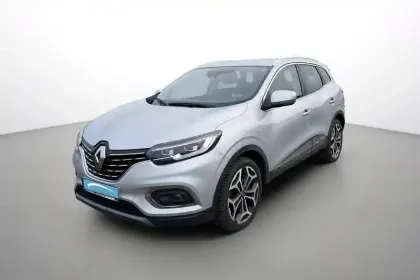 Photo Renault Kadjar Intens