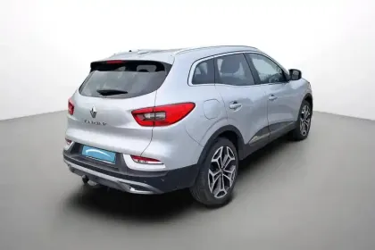Photo 5 Renault Kadjar  Blue dCi 115 EDC