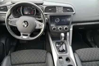 Photo 8 Renault Kadjar  Blue dCi 115 EDC