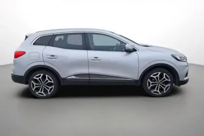 Photo 6 Renault Kadjar  Blue dCi 115 EDC