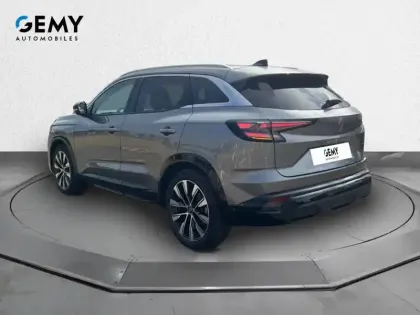 Photo 6 Renault Austral  full hybrid E-Tech 200 ch