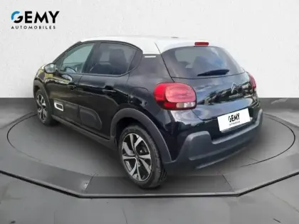 Photo 6 Citroën C3  PureTech 110 S&S EAT6