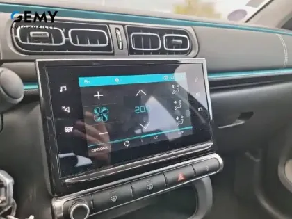 Photo 14 Citroën C3  PureTech 110 S&S EAT6