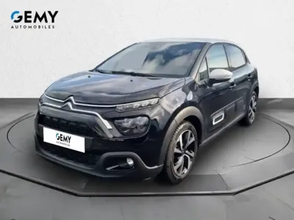 Photo Citroën C3 Shine Pack