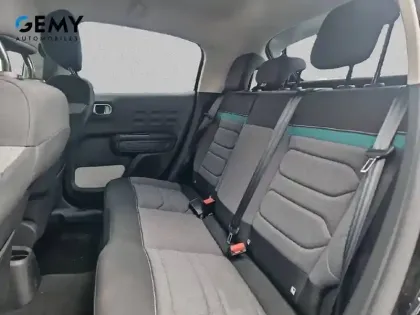 Photo 9 Citroën C3  PureTech 110 S&S EAT6