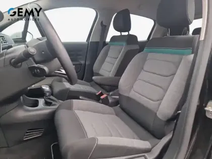 Photo 8 Citroën C3  PureTech 110 S&S EAT6