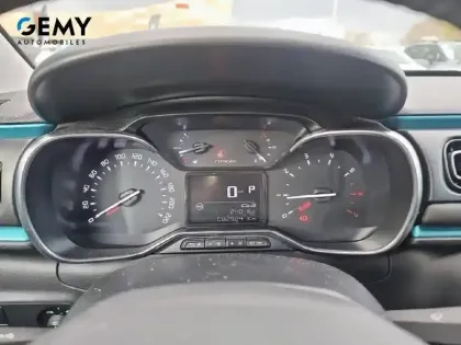 Photo 12 Citroën C3  PureTech 110 S&S EAT6