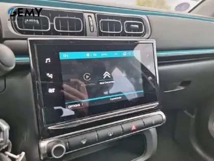 Photo 18 Citroën C3  PureTech 110 S&S EAT6