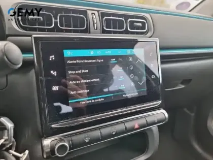 Photo 19 Citroën C3  PureTech 110 S&S EAT6