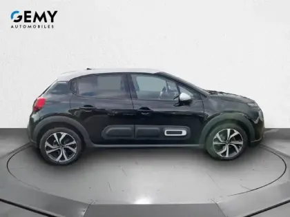 Photo 53 Citroën C3  PureTech 110 S&S EAT6