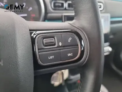 Photo 21 Citroën C3  PureTech 110 S&S EAT6