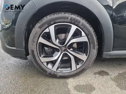 Photo 10 Citroën C3  PureTech 110 S&S EAT6