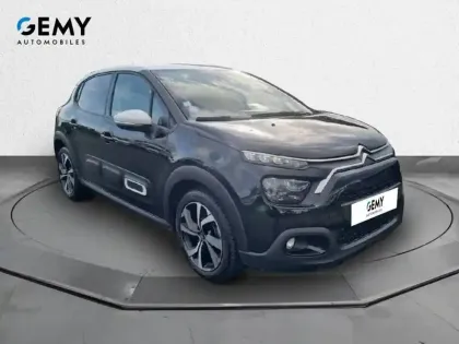 Photo 52 Citroën C3  PureTech 110 S&S EAT6