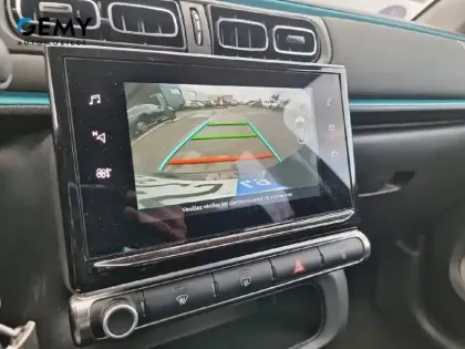 Photo 13 Citroën C3  PureTech 110 S&S EAT6