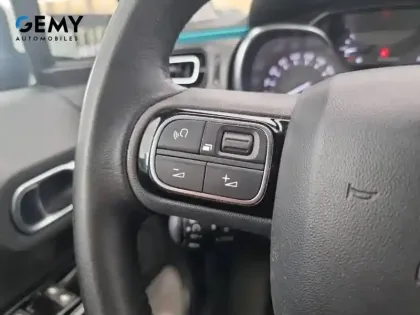 Photo 22 Citroën C3  PureTech 110 S&S EAT6