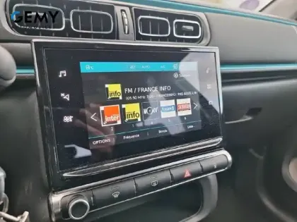 Photo 17 Citroën C3  PureTech 110 S&S EAT6