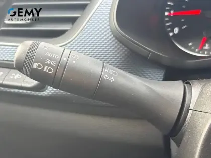 Photo 29 Renault Arkana  mild hybrid 140 EDC FAP - 22