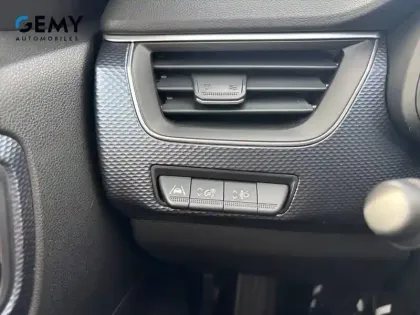 Photo 18 Renault Arkana  mild hybrid 140 EDC FAP - 22