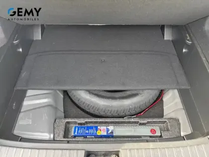 Photo 11 Renault Arkana  mild hybrid 140 EDC FAP - 22