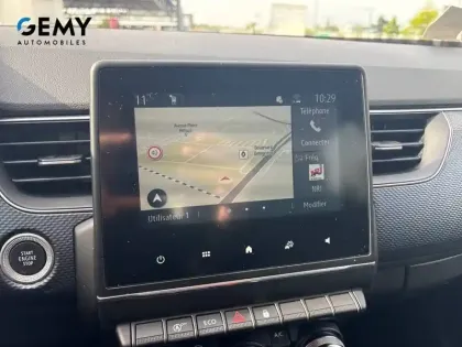 Photo 20 Renault Arkana  mild hybrid 140 EDC FAP - 22