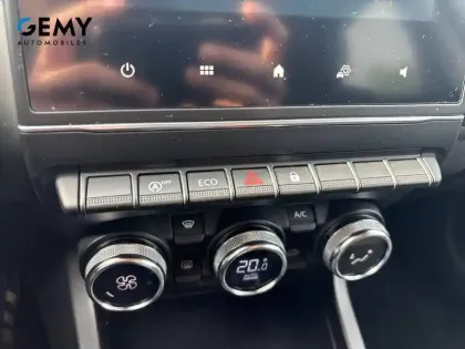 Photo 22 Renault Arkana  mild hybrid 140 EDC FAP - 22