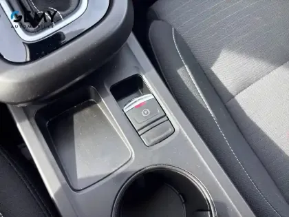 Photo 25 Renault Arkana  mild hybrid 140 EDC FAP - 22