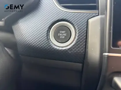 Photo 27 Renault Arkana  mild hybrid 140 EDC FAP - 22