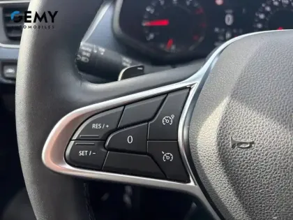 Photo 14 Renault Arkana  mild hybrid 140 EDC FAP - 22