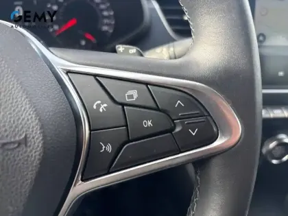 Photo 15 Renault Arkana  mild hybrid 140 EDC FAP - 22