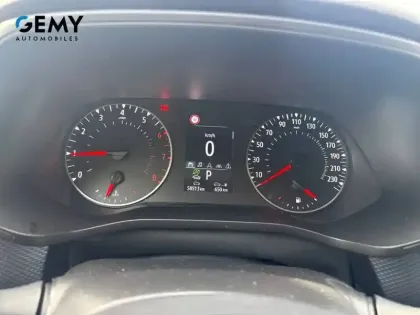 Photo 24 Renault Arkana  mild hybrid 140 EDC FAP - 22