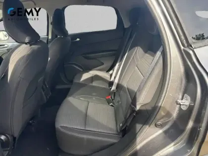 Photo 9 Renault Arkana  mild hybrid 140 EDC FAP - 22