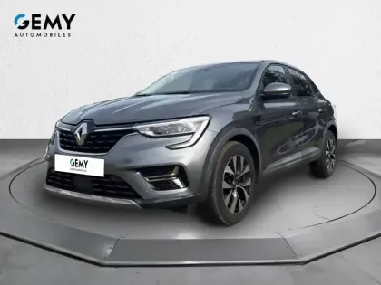 Photo Renault Arkana Evolution