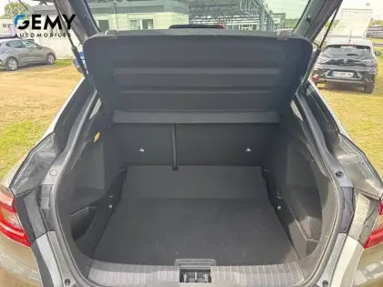 Photo 5 Renault Arkana  mild hybrid 140 EDC FAP - 22